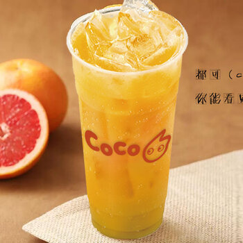 coco都可奶茶加盟,小投资,大品牌,慢享舌尖美味